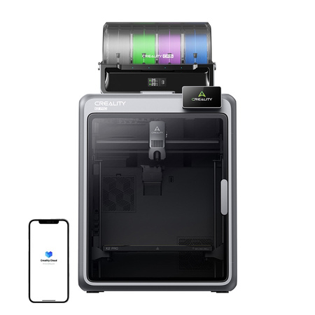 Creality K2 Pro Combo 3D-Drucker Creality K2 Pro Combo 3D-Drucker